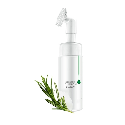 宜兰县_洁面摩丝OEM/ODM 定制加工贴牌