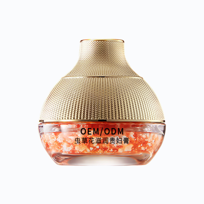 宜兰县_虫草花滋养贵妇膏OEM